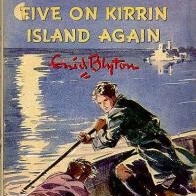 The famous five series every  Friday
