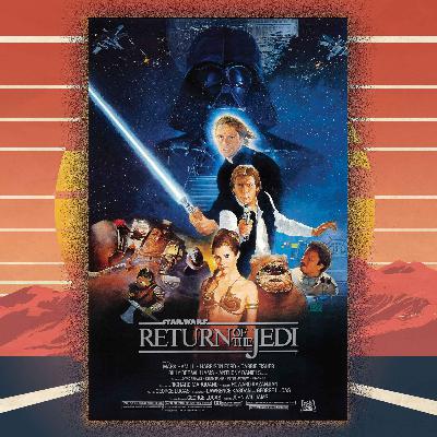 Return of the Jedi (Part 2): Summer of '83
