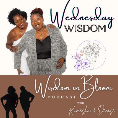WEDNESDAY WISDOM: Never Too Late: Redefine Retirement & Unlock Your Potential!