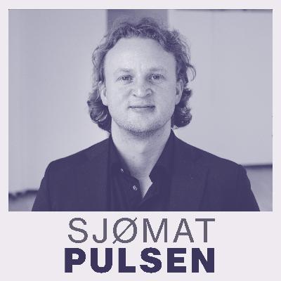 Salmon City-sjefen mener næringen må skryte mer av seg selv Salmon City-sjefen mener næringen må skryte mer av seg selv