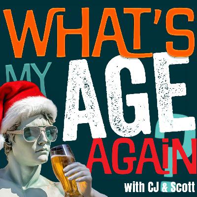 Christmas Episode? Christmas Episode?
