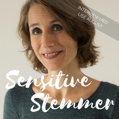 Episode 21 - Interview med Lise August