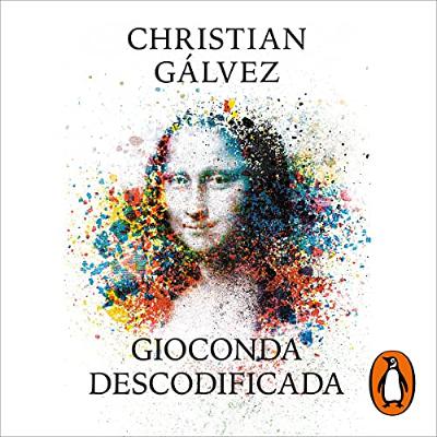 Gioconda descodificada [Decoded Gioconda] (Audiolibro) | Prueba Gratis