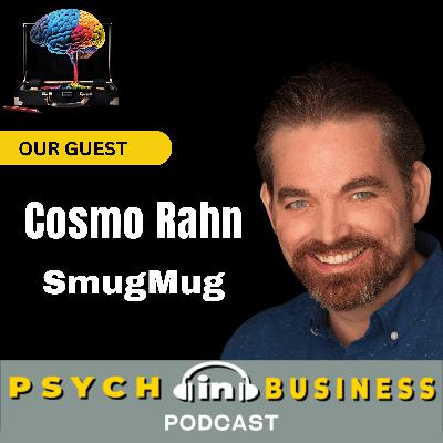 Gaming and Role Play for Team Building and Leadership Development with Cosmo Rahn