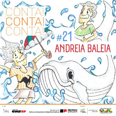#21 Andreia baleia #21 Andreia baleia