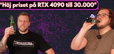 Varför AMD inte bryr sig om gamers? Varför AMD inte bryr sig om gamers?