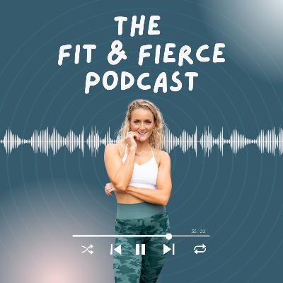 Ep 48. Are you self sabotaging?
