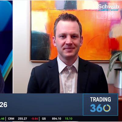 Ellerbroek: Feels "Strange" Being Optimistic, AI CapEx Story Key in 2026 Ellerbroek: Feels "Strange" Being Optimistic, AI CapEx Story Key in 2026