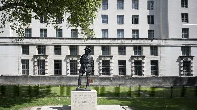 UK Government put thousands of Afghan lives at risk
