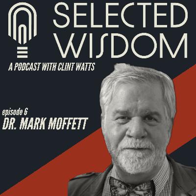 Episode 6: Dr. Mark Moffett Episode 6: Dr. Mark Moffett