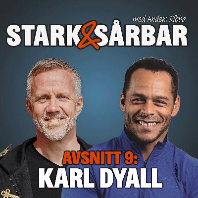 9. Karl Dyall – därför kommer männen till retreatet 9. Karl Dyall – därför kommer männen till retreatet