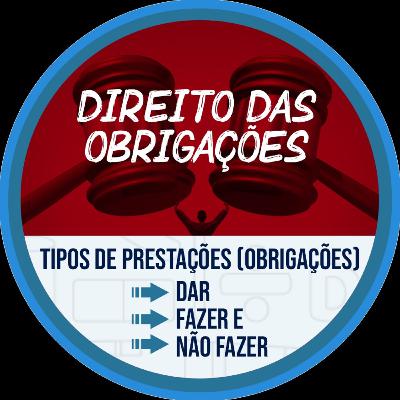 Tipos de prestações_