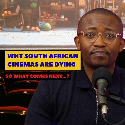 #SHSI Episode 56 - Inside South Africa's Cinema Collapse: What's Really Happening? #SHSI Episode 56 - Inside South Africa's Cinema Collapse: What's Really Happening?