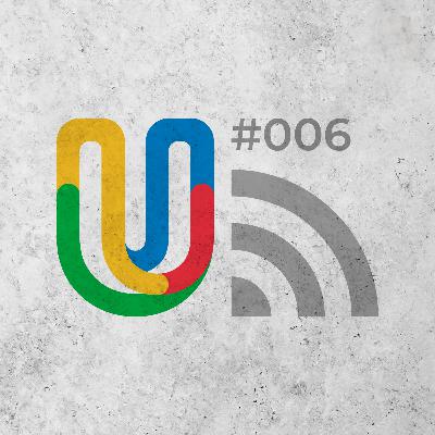 GUGcast #006: Fénix povstal, aneb DevFest.cz 2025 je zpět a s ním i GUGcast! GUGcast #006: Fénix povstal, aneb DevFest.cz 2025 je zpět a s ním i GUGcast!