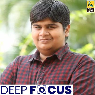Karthik Subbaraj Interview With Subs | Deep Focus | Jagame Thandhiram | Baradwaj Rangan | Dhanush Karthik Subbaraj Interview With Subs | Deep Focus | Jagame Thandhiram | Baradwaj Rangan | Dhanush