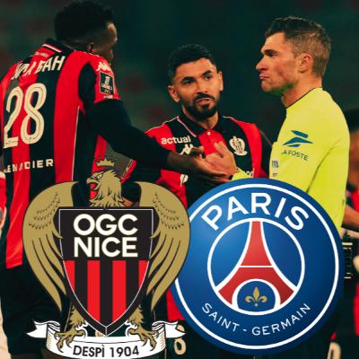 Nice - PSG (0-4) : Le Gym prend TARIF ! Nice - PSG (0-4) : Le Gym prend TARIF !
