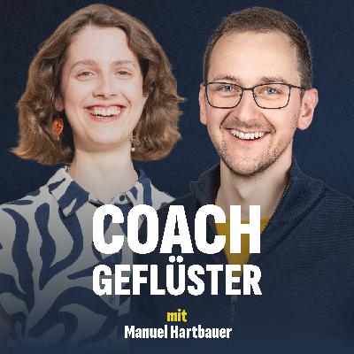 Wie du mit DMs wirklich Kunden gewinnst - So führst du echte Gespräche in deinen Direktnachrichten I Ep. 26 Wie du mit DMs wirklich Kunden gewinnst - So führst du echte Gespräche in deinen Direktnachrichten I Ep. 26
