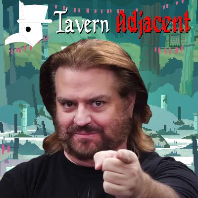 Matt Colville Made D&D's Monster Manual Irrelevant - Tavern Adjacent