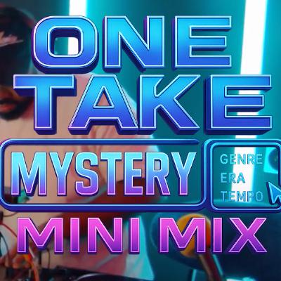 One Take Mini Mystery Mix 001 - Old Mid School Dancehall One Take Mini Mystery Mix 001 - Old Mid School Dancehall