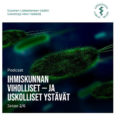 Ai, nämä voivatkin olla ystäviä?