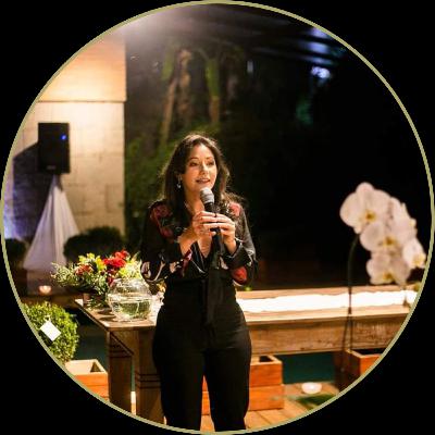 Meditação: O círculo