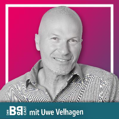 Der BoP-Cast mit Gast: Uwe Velhagen Der BoP-Cast mit Gast: Uwe Velhagen