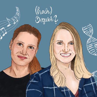 25. Folge Nachgefragt zum Thema Neurodivergenz 25. Folge Nachgefragt zum Thema Neurodivergenz