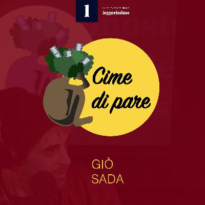 s02 - Giò Sada s02 - Giò Sada