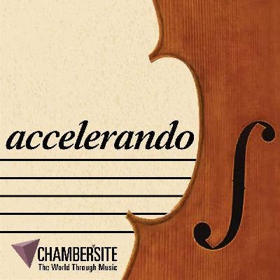 S. 2. 13. Stepping Into History: Jack Bazalgette’s Vision for Cheltenham Music Festival S. 2. 13. Stepping Into History: Jack Bazalgette’s Vision for Cheltenham Music Festival