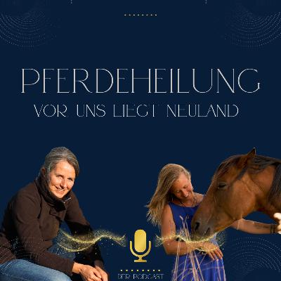 Farblicht am Pferd | Heike Rundel und Frederike Farblicht am Pferd | Heike Rundel und Frederike