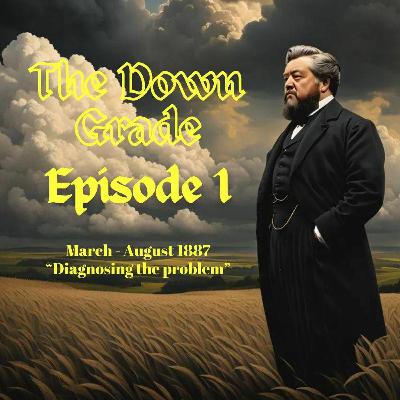 The Down Grade: Episode 1 - Diagnosing the Problem The Down Grade: Episode 1 - Diagnosing the Problem