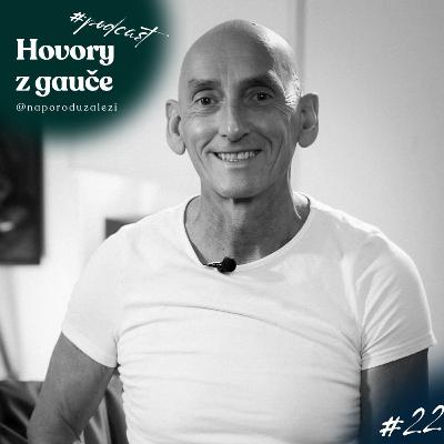Paul Golden: Intuice, právo a porod: Laskavost jako základ péče