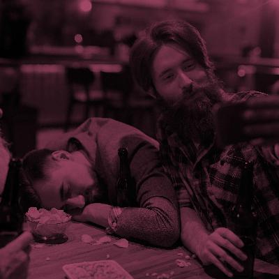 Bottoms Up: Podcast TWO - Barbour / Serle Bottoms Up: Podcast TWO - Barbour / Serle