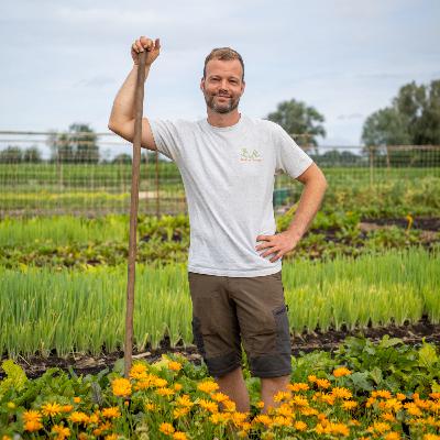 Levende bodem: balans vinden tussen een rendabele tuinderij en idealen in de praktijk