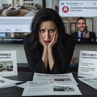 Why Do Less Talented Interior Designers Get Luxury Projects? Why Do Less Talented Interior Designers Get Luxury Projects?