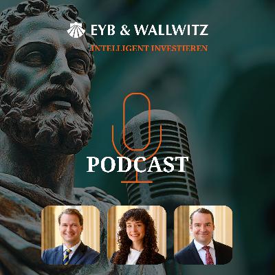 #151 | Q3-Berichtssaison - Wachstum wird teuer bezahlt #151 | Q3-Berichtssaison - Wachstum wird teuer bezahlt