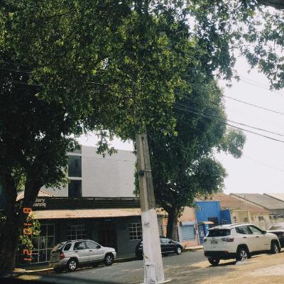 Trabalho de produção de texto-2021