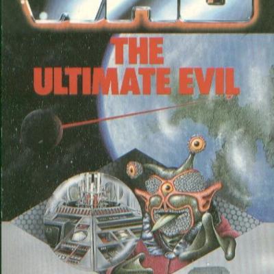 Episode 140A - The Ultimate Evil (with Melvin Pena) Episode 140A - The Ultimate Evil (with Melvin Pena)