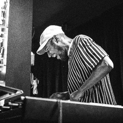 Vibraphonist Brandon Mitchell on his latest releases, getting inspiration from his roots, and what’s coming for the artist in 2025