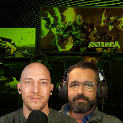 #16 - Von 0 auf 5K: Wie GeForce NOW funktioniert #16 - Von 0 auf 5K: Wie GeForce NOW funktioniert