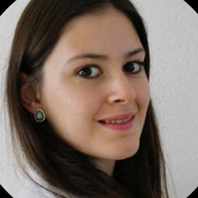 Gamze - tax specialist