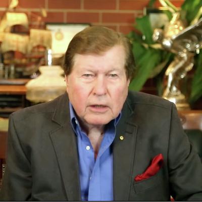 LISTEN: Immigration, Banks, and Cancel Culture: Jeremy Cordeaux Has Had Enough