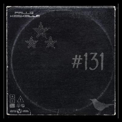 Pallo Keskelle #131: Kahden sarjan väkeä