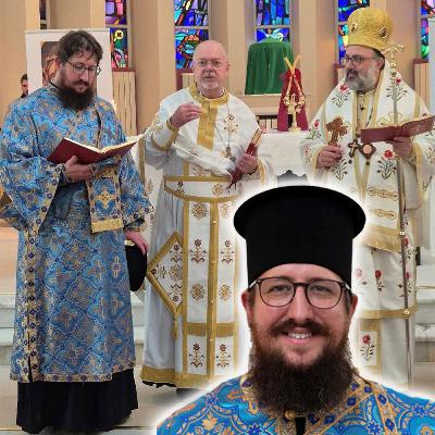 Homilies of Fr Deacon Caedmon Homilies of Fr Deacon Caedmon