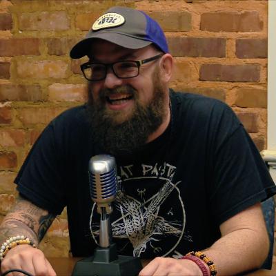 SheepsHeadEats (Private Catering, Pasta Class, & Tiki Week) | Cast #115