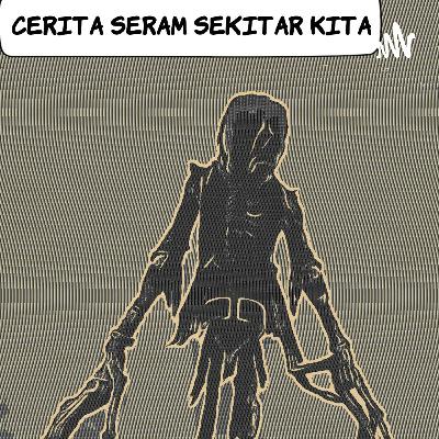 Tangan Tak Bertuan