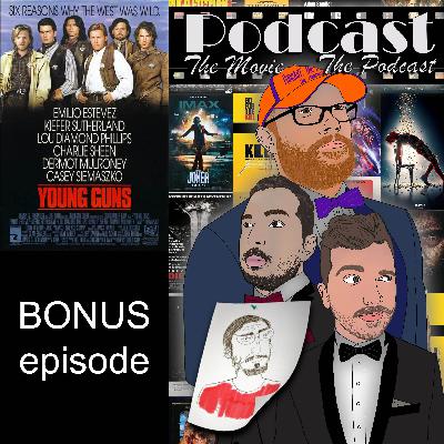 Bonus Episode: Young Guns