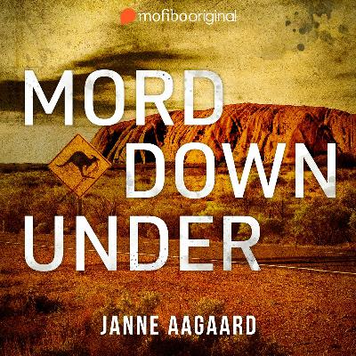 Mord Down Under - Traceys fem ansigter