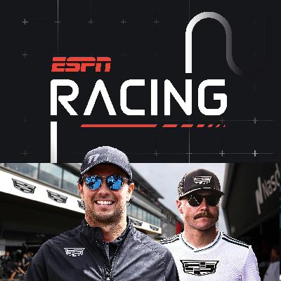 ¡Checo Pérez está de vuelta! Los detalles de su regreso de la mano de Cadillac F1