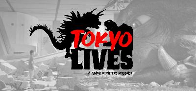 Episode 166 - Gamera The Brave
